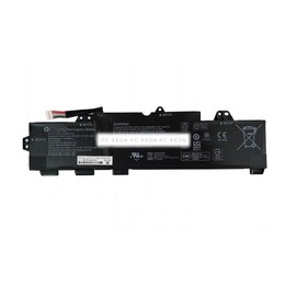 LAPTOP-AKKU HP 4850MAH 56WHR 3 ZELLEN