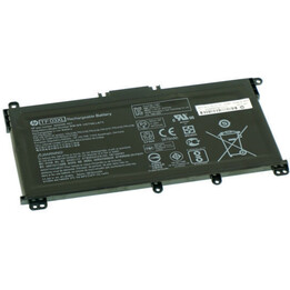 TRAGBARE BATTERIE HP PAVILION 15-CC 15-CD 11,55 V 3600 MAH 41WH