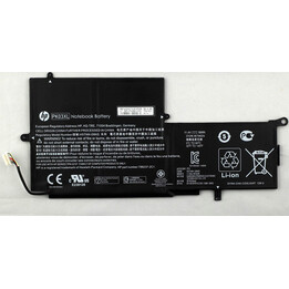 BATTERIA PORTATILE HP 11,4V 4810MAH 56WH