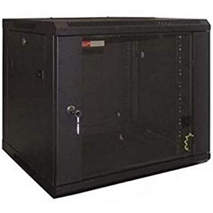ARMARIO RACK MURAL WP 19" 12U RWB-12606 A600 F600
