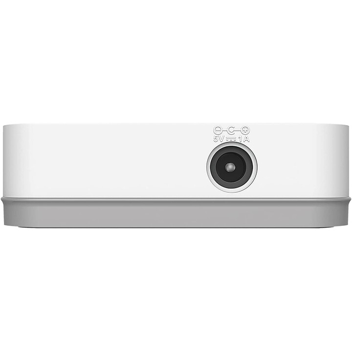 D-Link GO-SW-8G Switch 8 Ports White