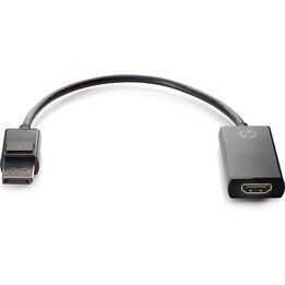 ADATTATORE HP DISPLAYPORT AD HDMI TRUE 4K