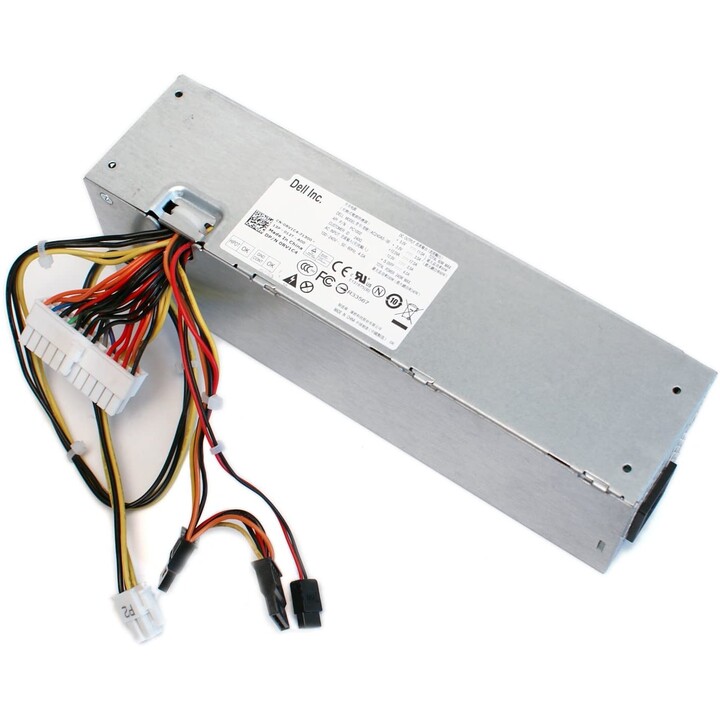 FONTE DE ALIMENTAÇÃO DELL SFF 240W