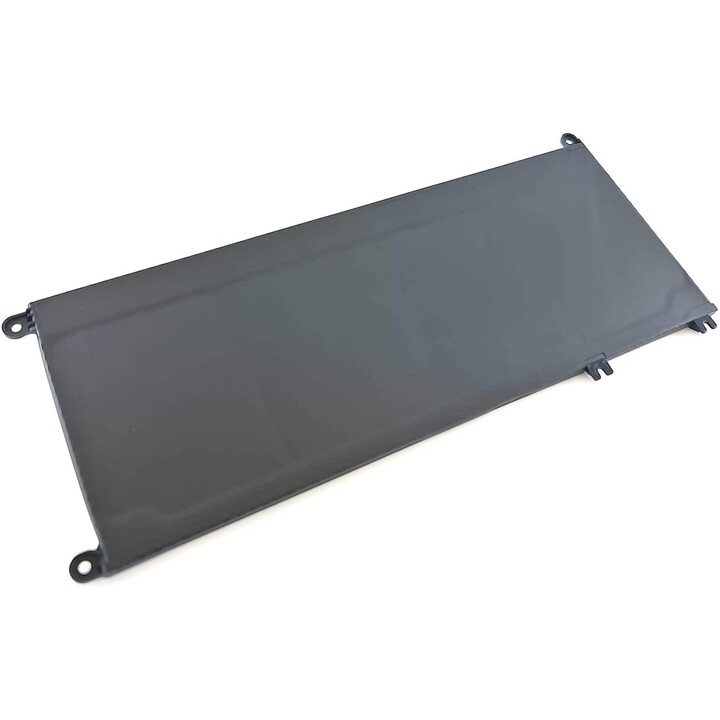 Dell W125708684 bateria para portátil 56 Wh 4 células preta