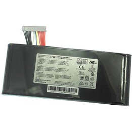BATERIA PORTATIL COMPATIBLE 7500MAH PARA MSI GT72VR 7RE DOMINATOR PRO 83WH 11.1V