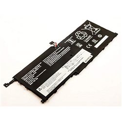 COREPARTS DE BATTERIE PORTABLES 15.2V 3680MAH 6 CELLULES POUR LENOVO