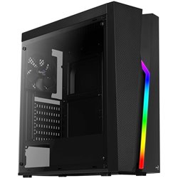 Aerocool Bolt Black