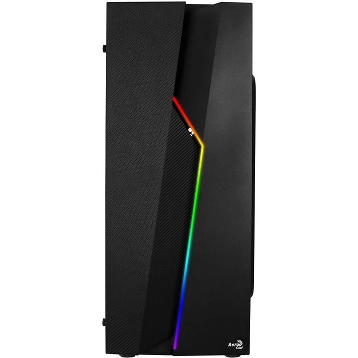 Aerocool Bolt Negro