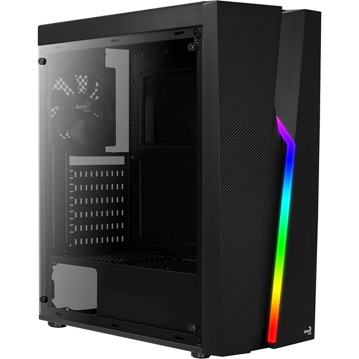 Aerocool Bolt Black