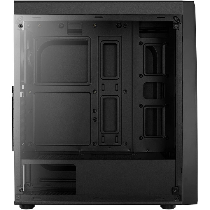 Aerocool Bolt Black