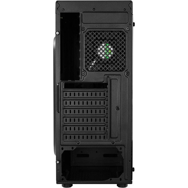 Aerocool Bolt Negro