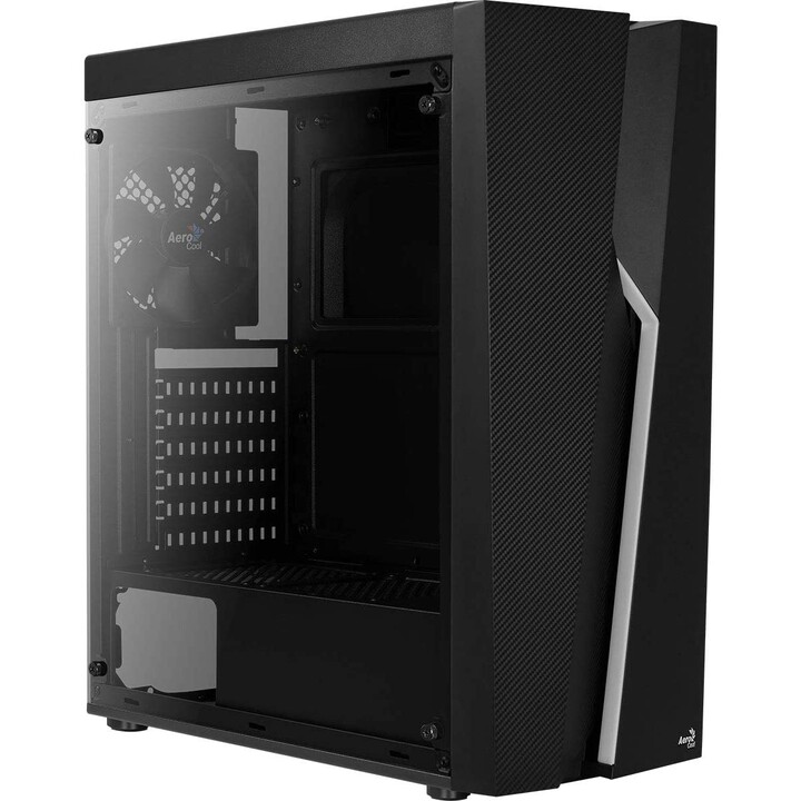 Bullone Aerocool Nero