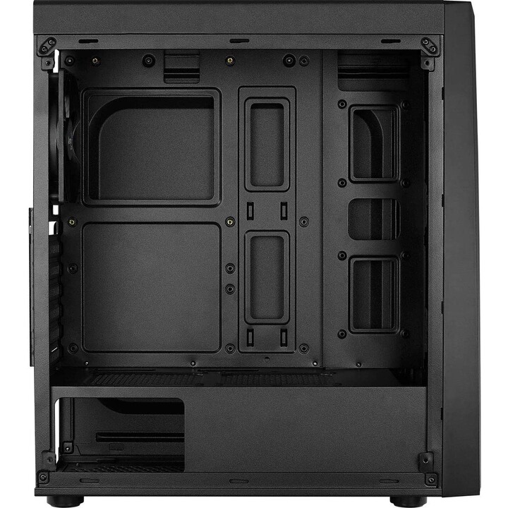 Aerocool Bolt Black