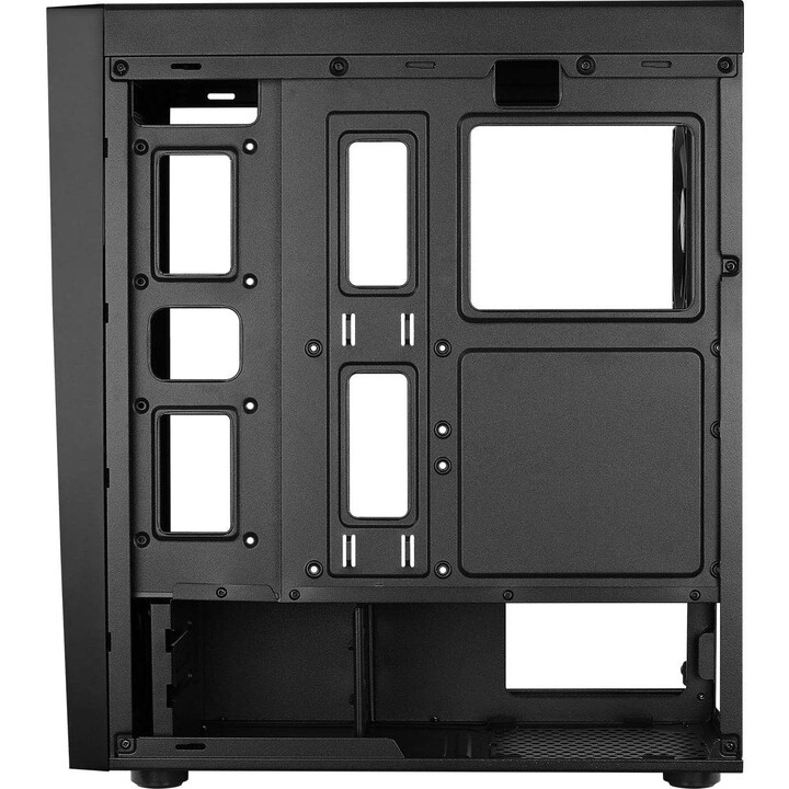 Aerocool Bolt Negro