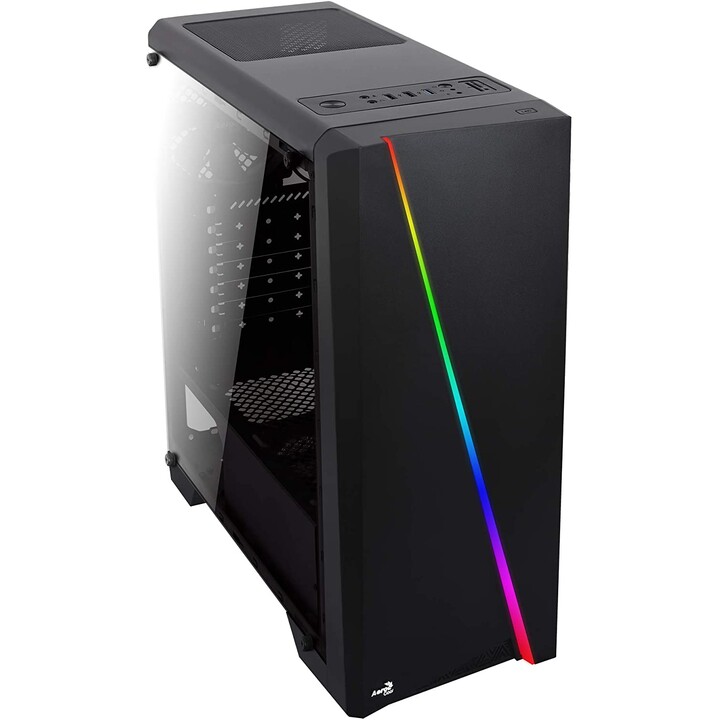 Aerocool Cylon Black