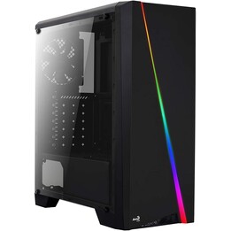 Aerocool Cylon Negro