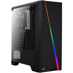 Aerocool Cylon Midi Tower Noir