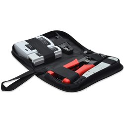 ASSMANN TOOL KIT GRIPPER CABLE TESTER