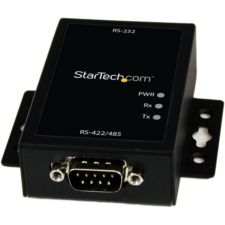 STARTECH SERIAL RS232 PARA RSS422 / RS485 CONVERSOR