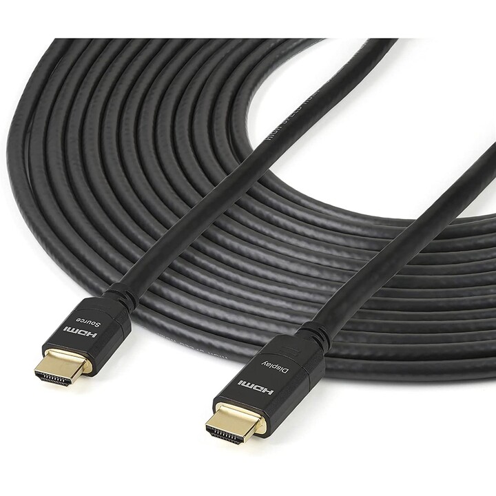 STARTECH HDMI KABEL 19 MÄNNLICH / 19 MÄNNLICH 30M AKTIV