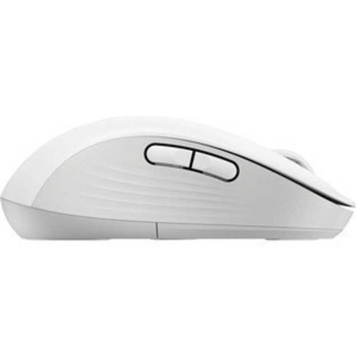 Raton Logitech M650 L Zurdo Signature Blanco
