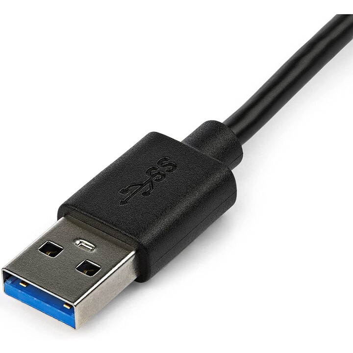 STARTECH EXTERNER VIDEOADAPTER USB 3.0 MÄNNLICH / HDMI BUCHSE