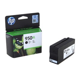 Hp Ink Cn045Ae No. 950Xl Preto