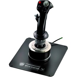 JOYSTICK THRUSTMASTER HOTAS WARTHOG