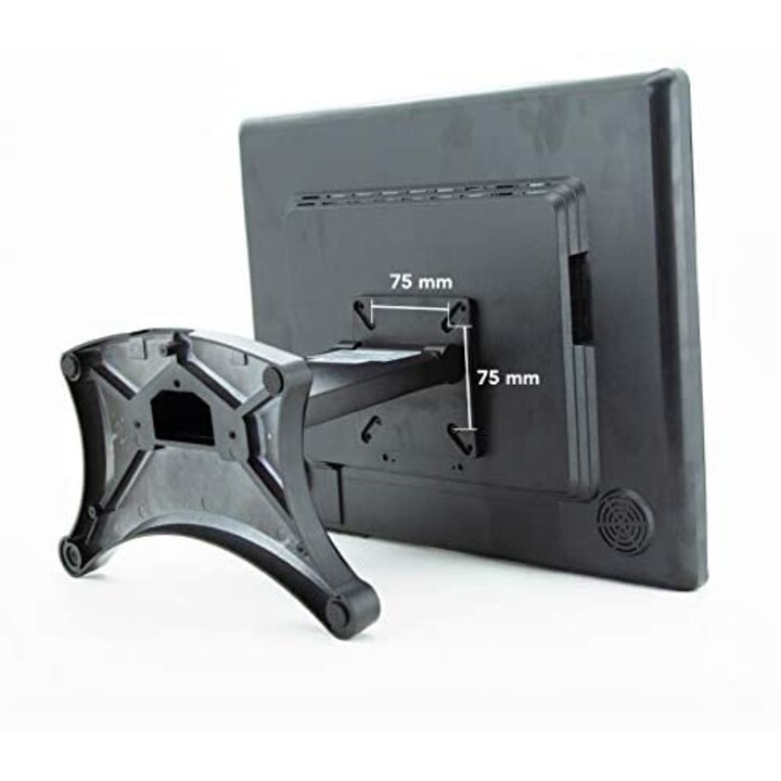 iggual 19" TFT LCD Color Touchscreen Monitor para POS