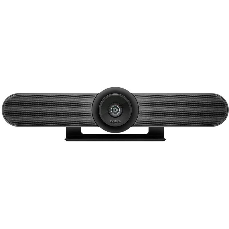 Logitech Webcam MeetUp (960-001102) Noir
