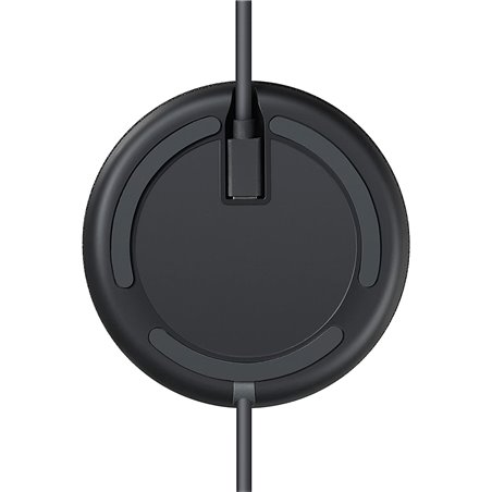 Logitech Rally Mic Pod Preto