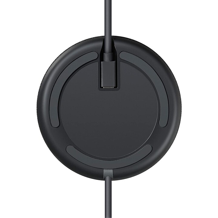 Logitech Rally Mic Pod Negro