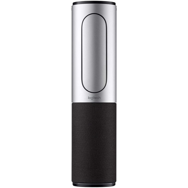 Logitech ConferenceCam Connect Argento