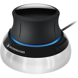 MOUSE 3D CONNEXION SPACEMOUSE COMPACT