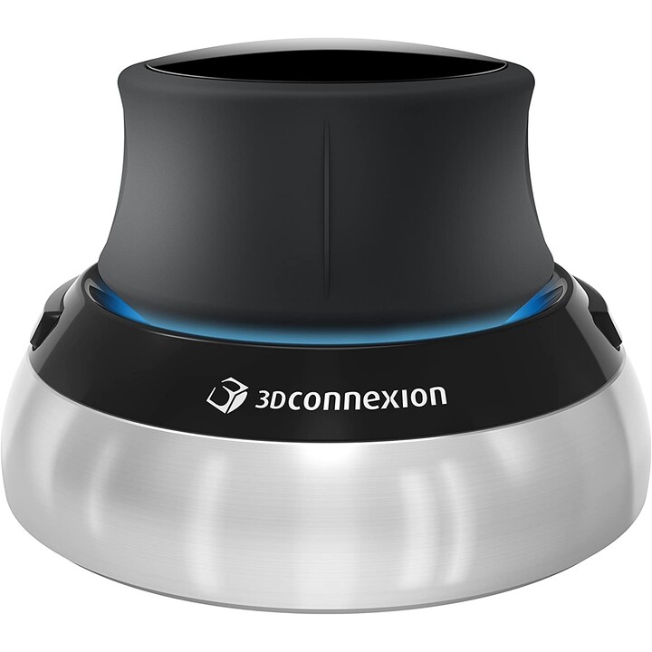 MOUSE 3D CONNEXION SPACEMOUSE COMPACT