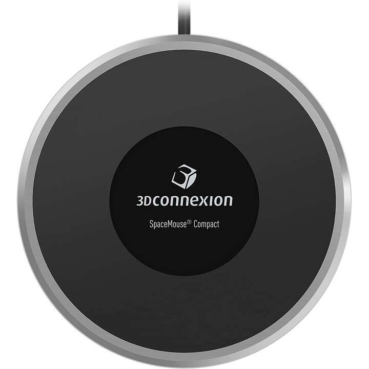 MAUS 3D CONNEXION SPACEMOUSE COMPACT
