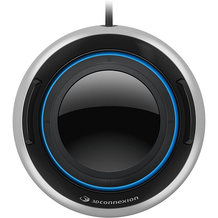 MOUSE 3D CONNEXION SPACEMOUSE COMPACT