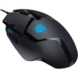 Mouse da gioco Logitech Hyperion Fury G402 - 4000 DPI