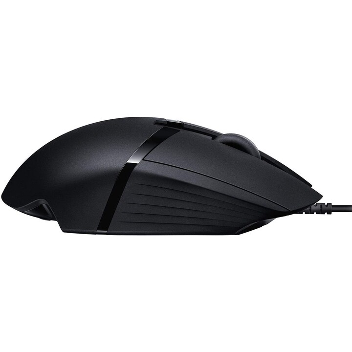 Logitech Hyperion Fury G402 Gaming Mouse - 4000 DPI