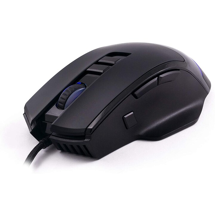 MAUS DEEP GAMING DEEP DP PRO SWAP MODULAR USB SCHWARZ