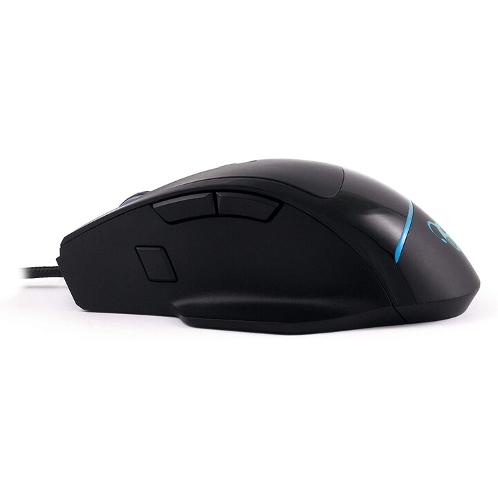 MOUSE DEEP GAMING DEEP DP PRO SWAP MODULAR USB BLACK