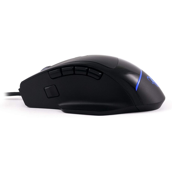MOUSE DEEP GAMING DEEP DP PRO SWAP MODULAR USB BLACK