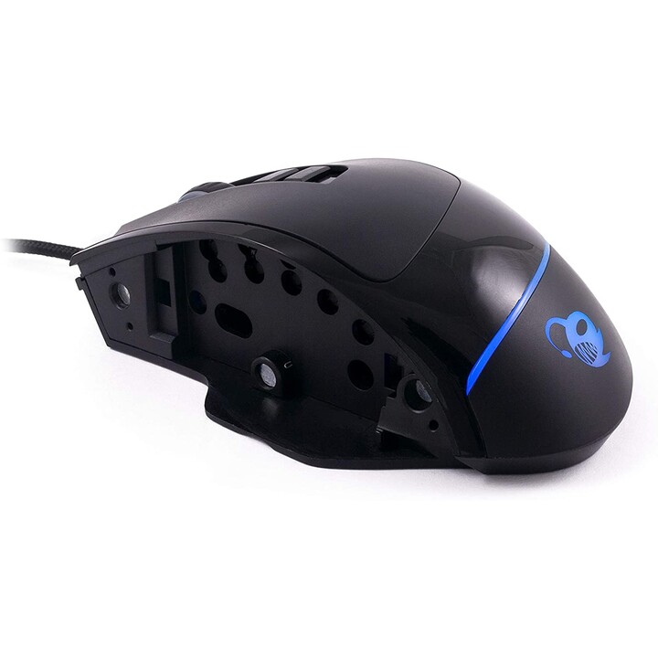 MOUSE DEEP GAMING DEEP DP PRO SWAP MODULAR USB BLACK