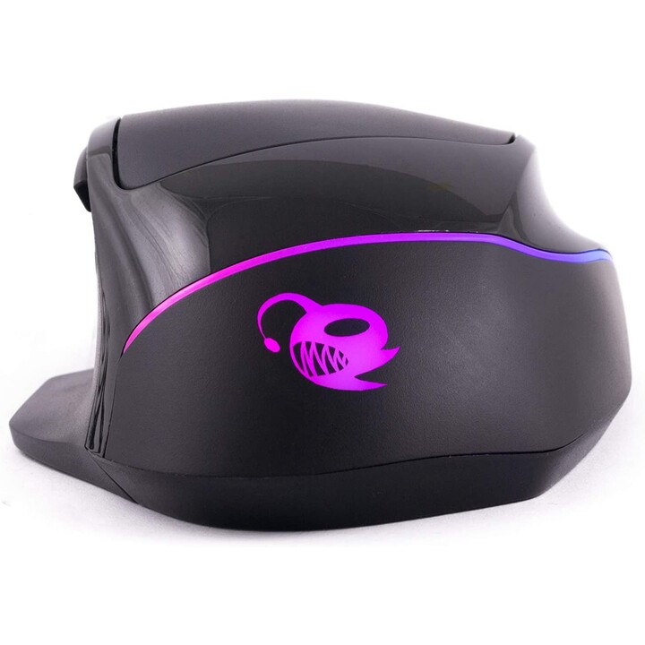 MOUSE DEEP GAMING DEEP DP PRO SWAP MODULAR USB BLACK