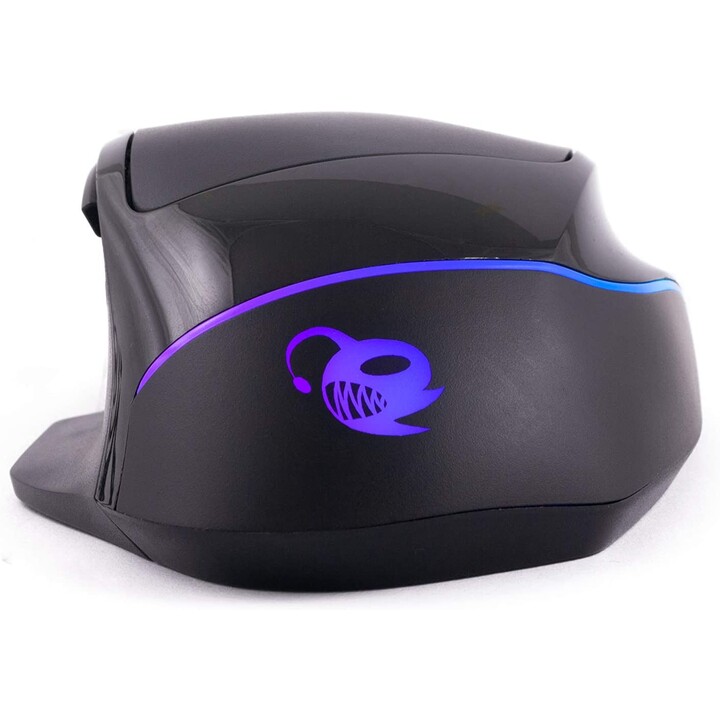 MAUS DEEP GAMING DEEP DP PRO SWAP MODULAR USB SCHWARZ