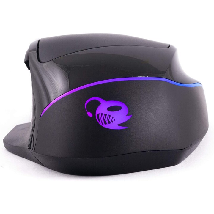 MOUSE DEEP GAMING DEEP DP PRO SWAP MODULAR USB PRETO