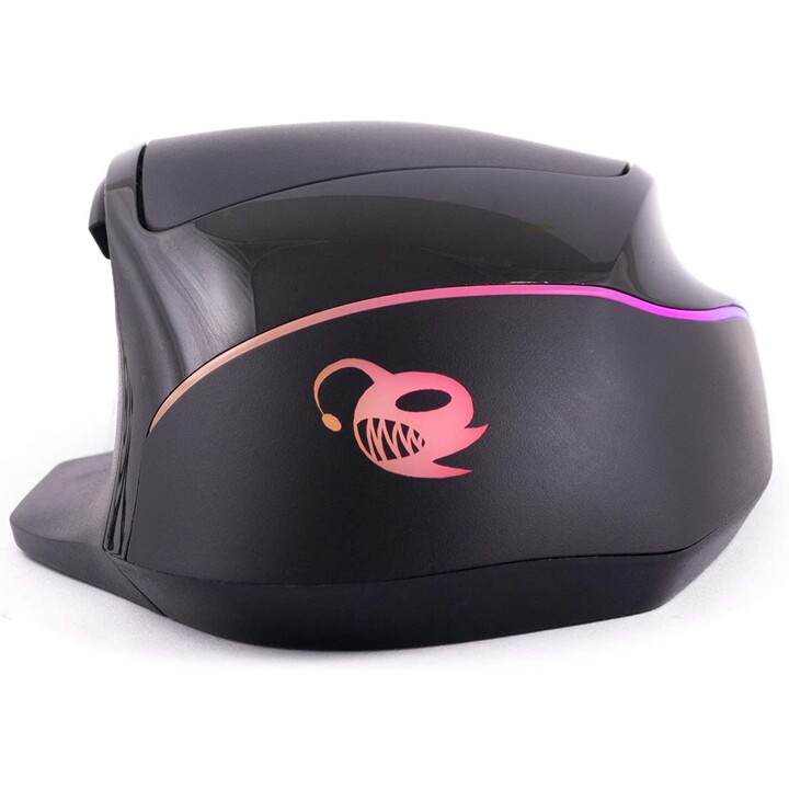 MOUSE DEEP GAMING DEEP DP PRO SWAP MODULAR USB BLACK