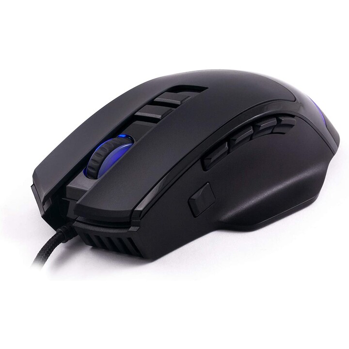 MOUSE DEEP GAMING DEEP DP PRO SWAP MODULAR USB BLACK