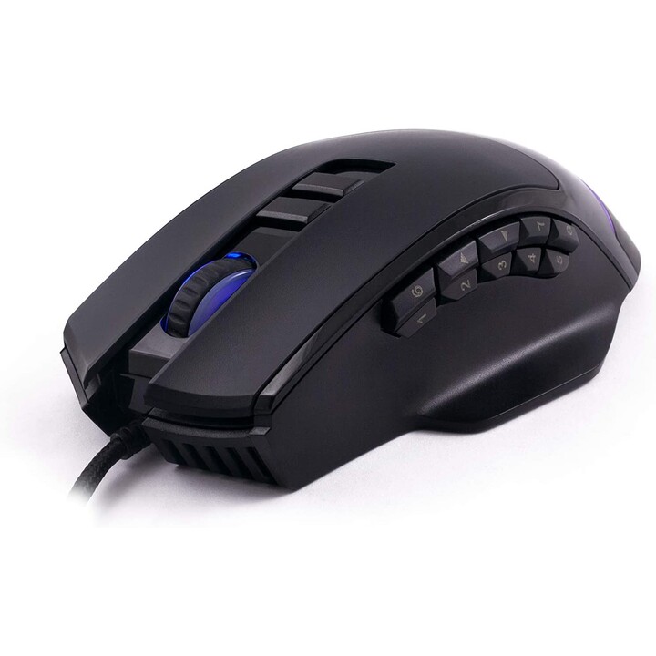 MOUSE DEEP GAMING DEEP DP PRO SWAP MODULAR USB BLACK