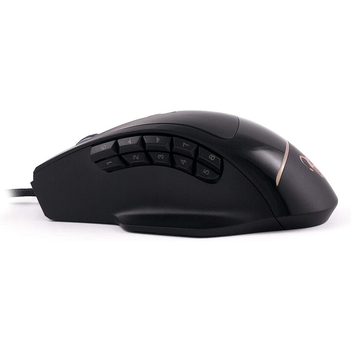 MAUS DEEP GAMING DEEP DP PRO SWAP MODULAR USB SCHWARZ